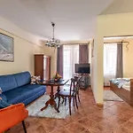 Apartserwis Orkana Standard Apartman *