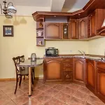 Apartman Apartserwis Orkana Standard Zakopane