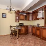 Apartserwis Orkana Standard Apartman Zakopane