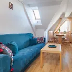 Apartserwis Orkana Standard