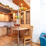 Apartserwis Orkana Standard Apartman Zakopane