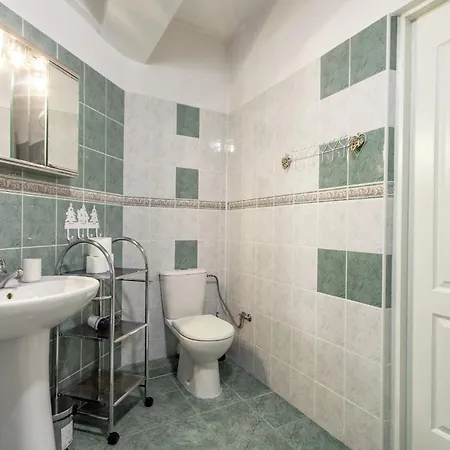 Apartserwis Orkana Standard Appartement *