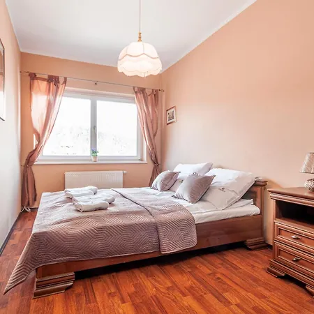 Apartman Apartserwis Orkana Standard *