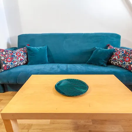Apartserwis Orkana Standard Apartman Zakopane