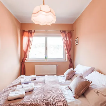 Apartserwis Orkana Standard Appartement Zakopane