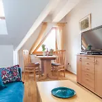 아파트 Apartserwis Orkana Standard
