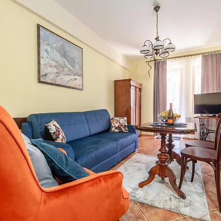 Daire Apartserwis Orkana Standard *