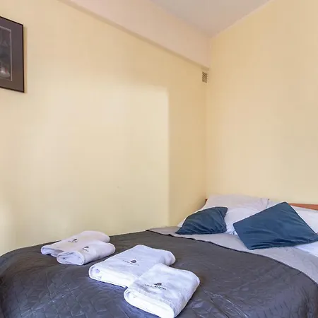 Daire Apartserwis Orkana Standard *