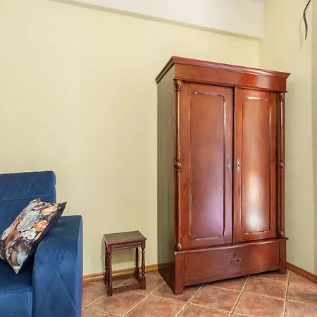 Apartserwis Orkana Standard Апартаменты Закопане