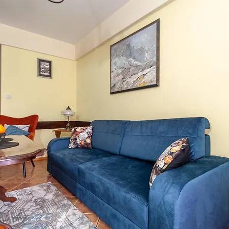 Апартаменты Apartserwis Orkana Standard
