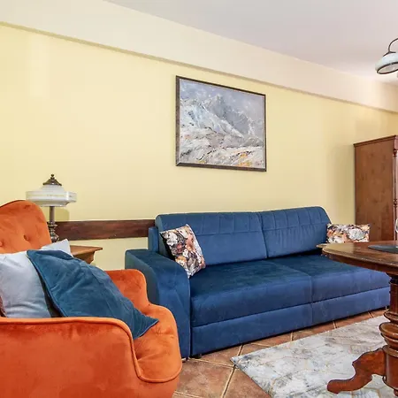 Apartserwis Orkana Standard *