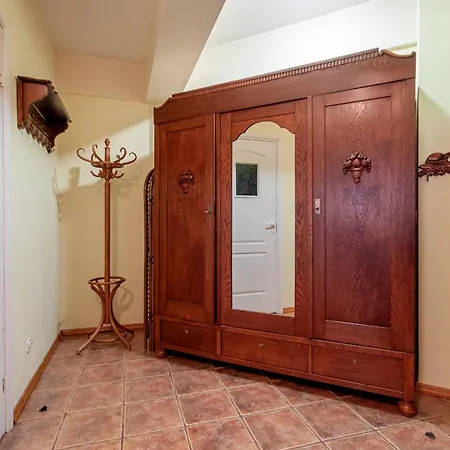 Apartserwis Orkana Standard Закопане