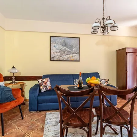 Апартаменты Apartserwis Orkana Standard