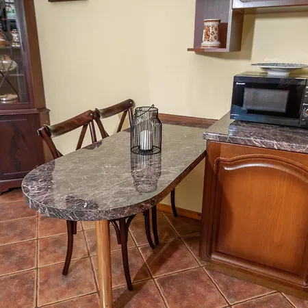 Daire Apartserwis Orkana Standard *