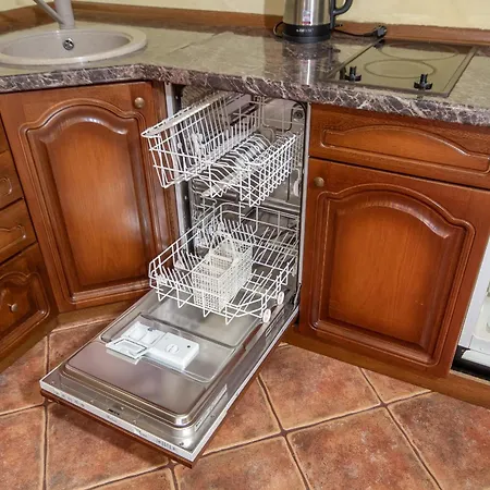 Apartserwis Orkana Standard *