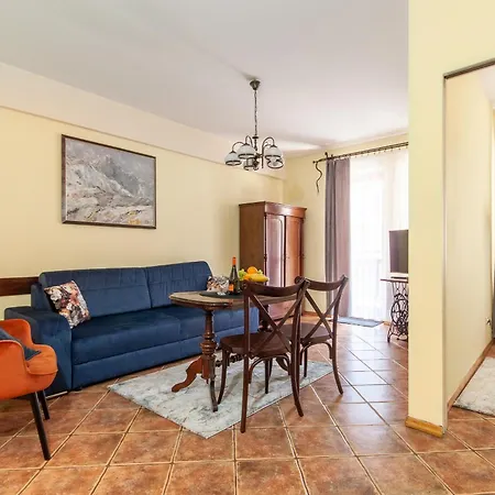 Apartserwis Orkana Standard *