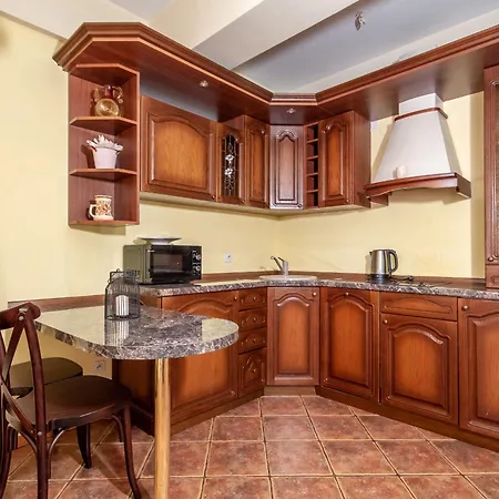 Apartserwis Orkana Standard * Zakopane