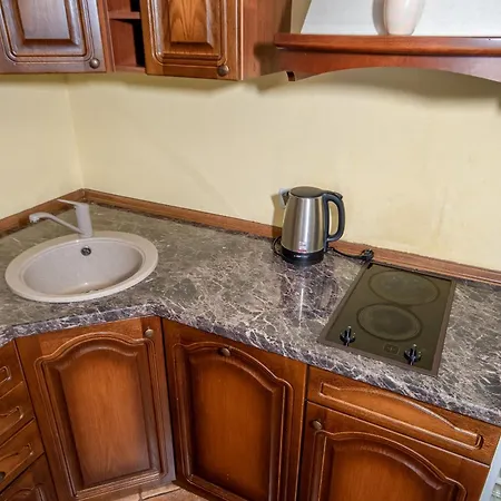 Apartserwis Orkana Standard