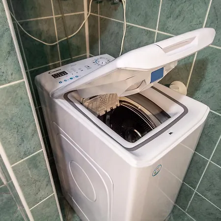 Apartserwis Orkana Standard Апартаменты