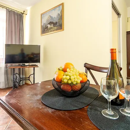 Apartserwis Orkana Standard Daire Zakopane