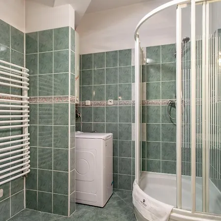 Apartserwis Orkana Standard *