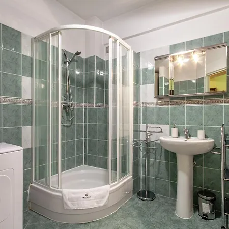 Apartserwis Orkana Standard *