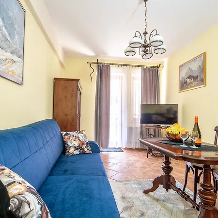 Apartserwis Orkana Standard Zakopane