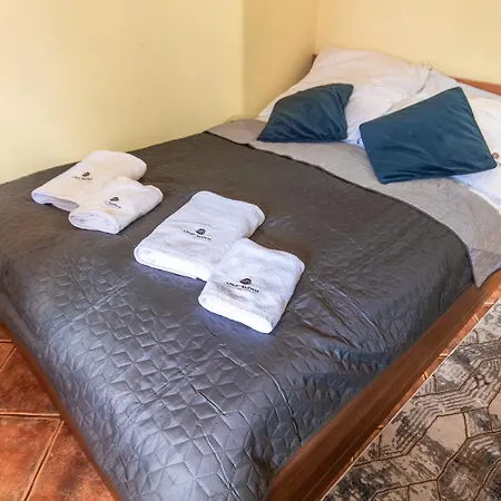 Apartserwis Orkana Standard