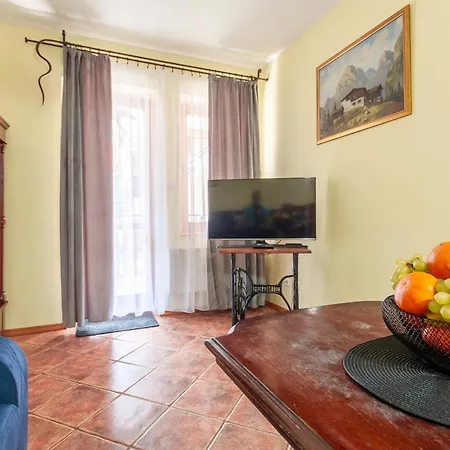 Apartserwis Orkana Standard * Закопане