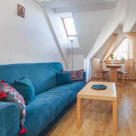 Apartserwis Orkana Standard