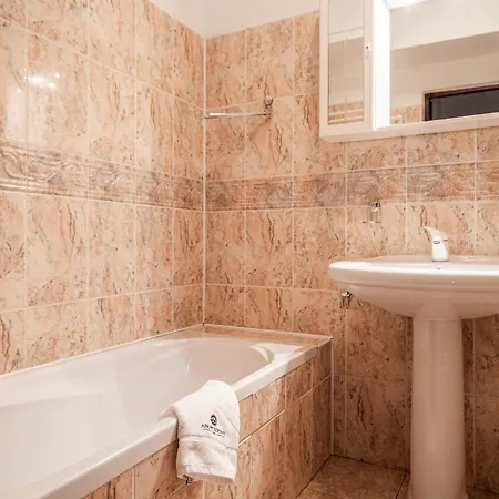 Apartment Apartserwis Orkana Standard