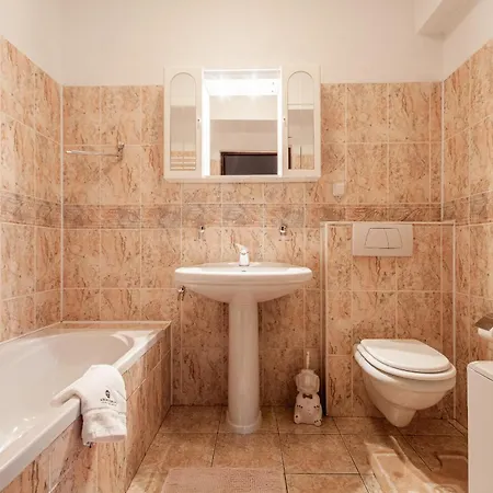 Apartserwis Orkana Standard Закопане