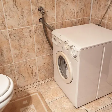 Apartserwis Orkana Standard * Закопане