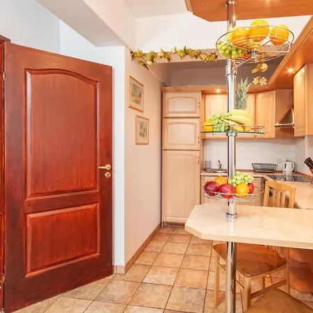 Apartserwis Orkana Standard