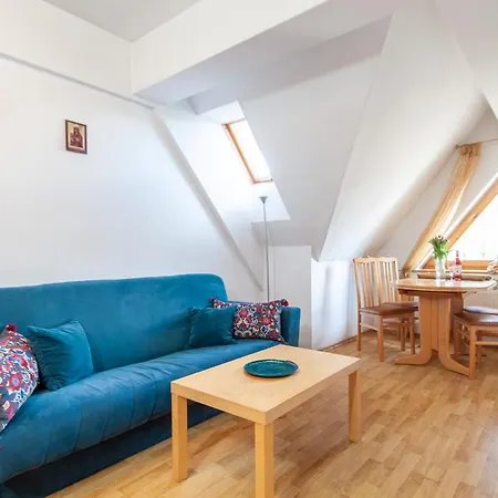 Apartserwis Orkana Standard Apartment
