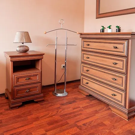 Apartment Apartserwis Orkana Standard