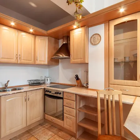 Apartserwis Orkana Standard *