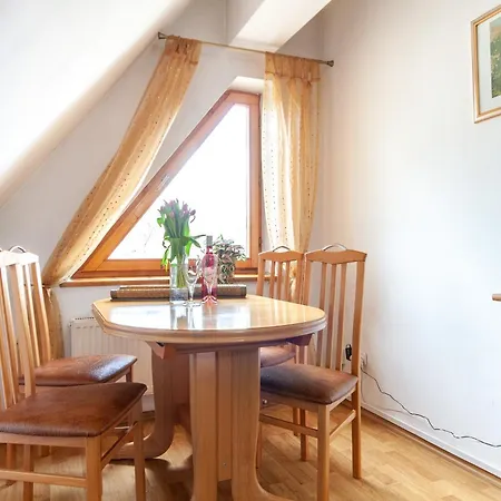 Apartserwis Orkana Standard