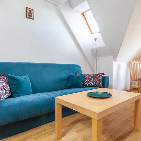 Apartserwis Orkana Standard Zakopane