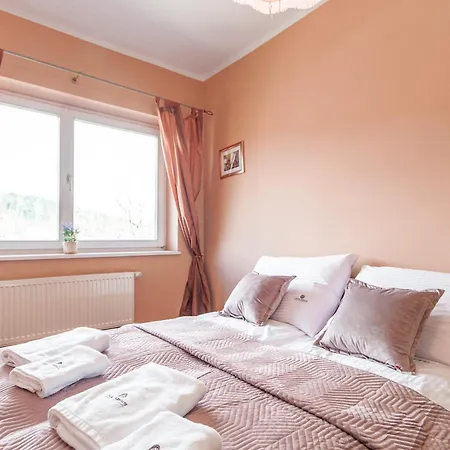 Apartserwis Orkana Standard * Zakopane