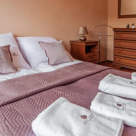 Apartserwis Orkana Standard