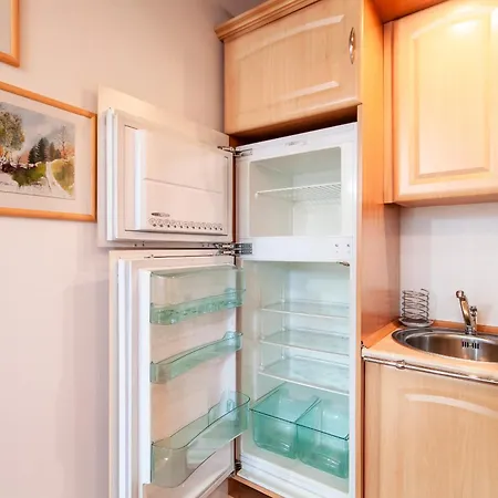 Daire Apartserwis Orkana Standard Zakopane