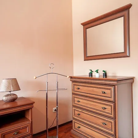 Apartserwis Orkana Standard *