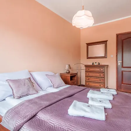Apartserwis Orkana Standard * Закопане