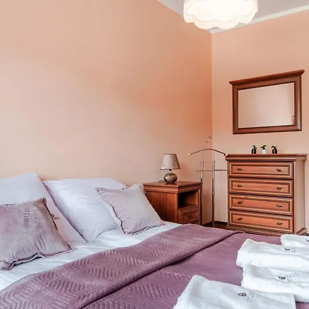 Daire Apartserwis Orkana Standard *