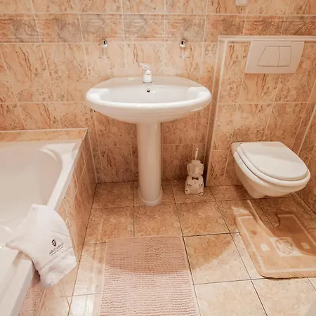 Апартаменты Apartserwis Orkana Standard