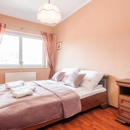 Apartserwis Orkana Standard * Закопане