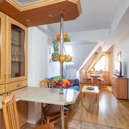 Apartserwis Orkana Standard