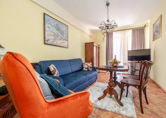 Apartament Apartserwis Orkana Standard *