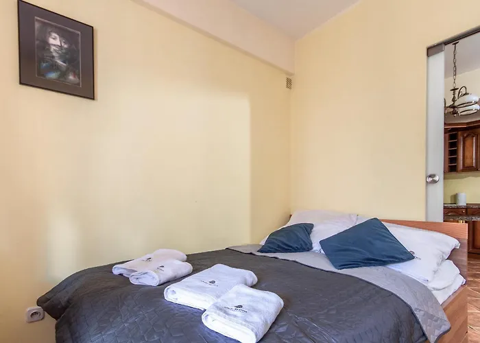 Apartament Apartserwis Orkana Standard *